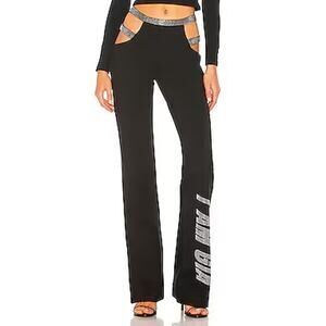 I.AM.GIA. Dolls Kill Angeletta Pant Size M